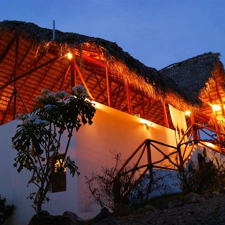 La Casa De Sergio Y Cristina ลาสแตร์เรนาส ภายนอก รูปภาพ