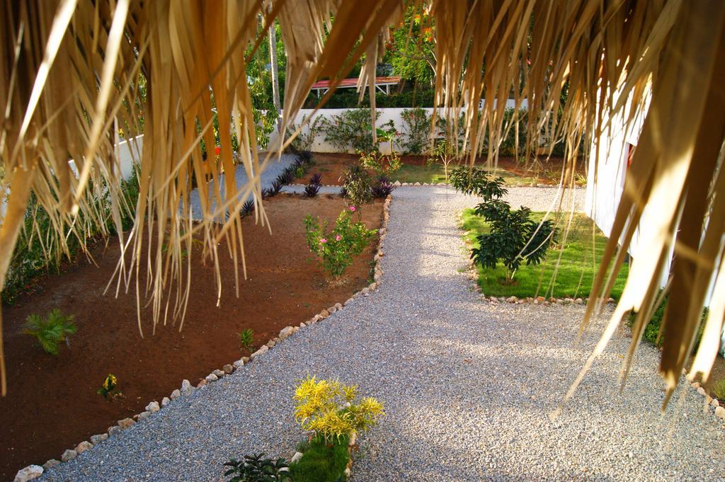 La Casa De Sergio Y Cristina ลาสแตร์เรนาส ภายนอก รูปภาพ