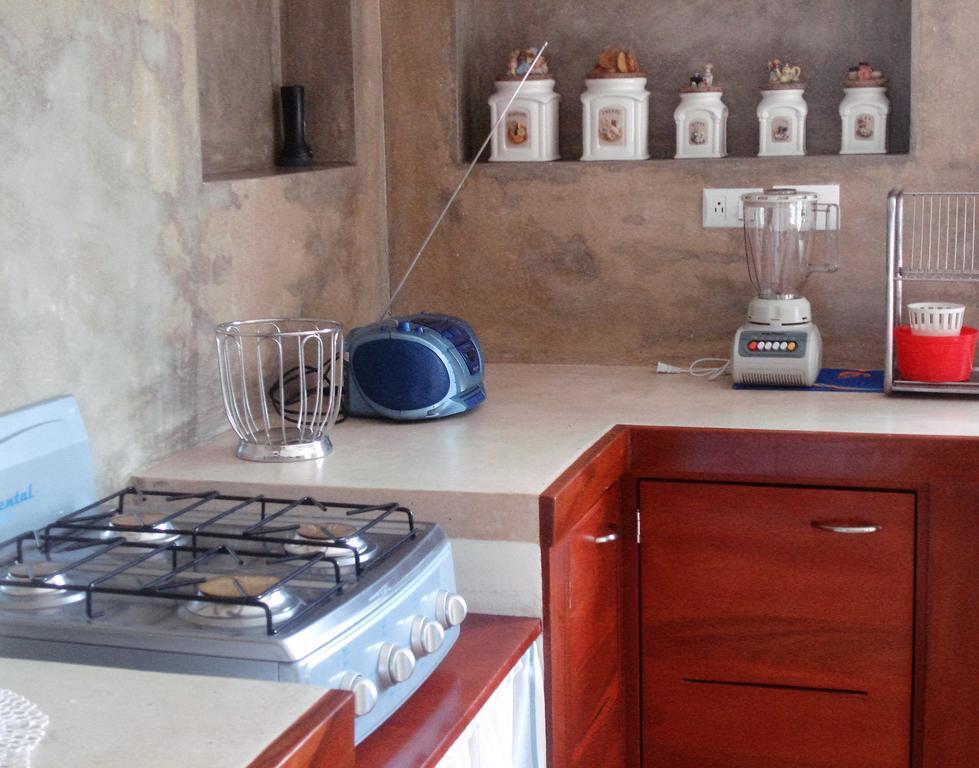 La Casa De Sergio Y Cristina ลาสแตร์เรนาส ภายนอก รูปภาพ