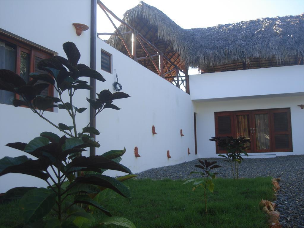 La Casa De Sergio Y Cristina ลาสแตร์เรนาส ภายนอก รูปภาพ