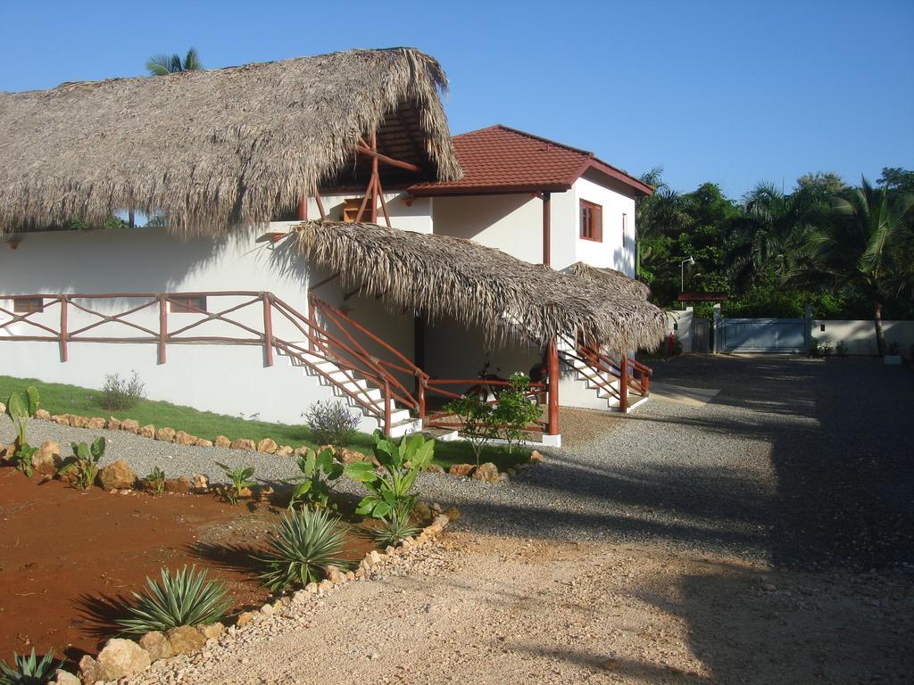 La Casa De Sergio Y Cristina ลาสแตร์เรนาส ภายนอก รูปภาพ