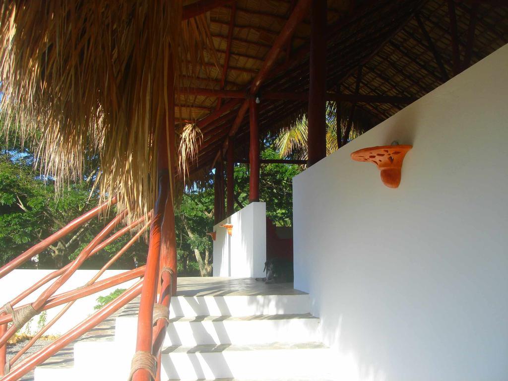 La Casa De Sergio Y Cristina ลาสแตร์เรนาส ภายนอก รูปภาพ
