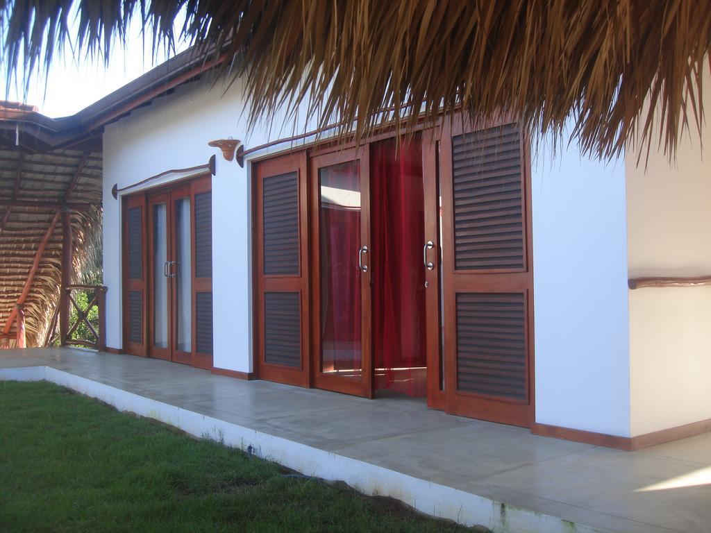 La Casa De Sergio Y Cristina ลาสแตร์เรนาส ภายนอก รูปภาพ