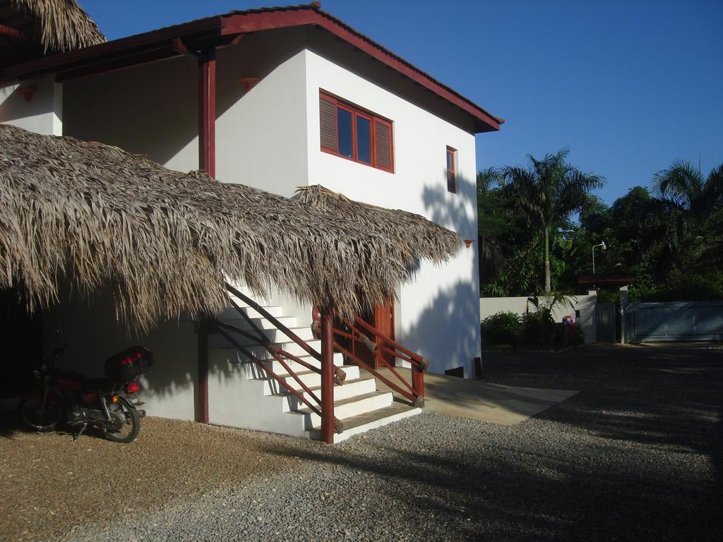 La Casa De Sergio Y Cristina ลาสแตร์เรนาส ภายนอก รูปภาพ