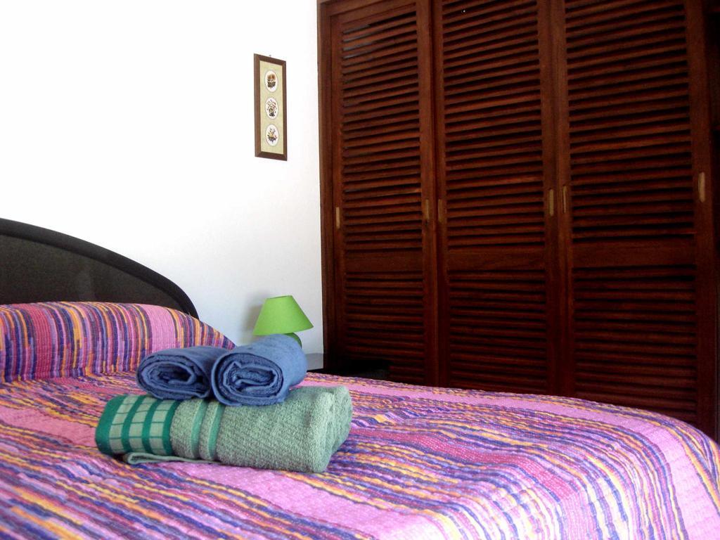 La Casa De Sergio Y Cristina ลาสแตร์เรนาส ห้อง รูปภาพ