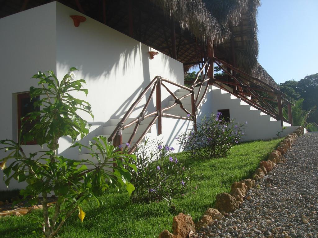 La Casa De Sergio Y Cristina ลาสแตร์เรนาส ภายนอก รูปภาพ