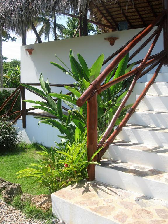 La Casa De Sergio Y Cristina ลาสแตร์เรนาส ภายนอก รูปภาพ
