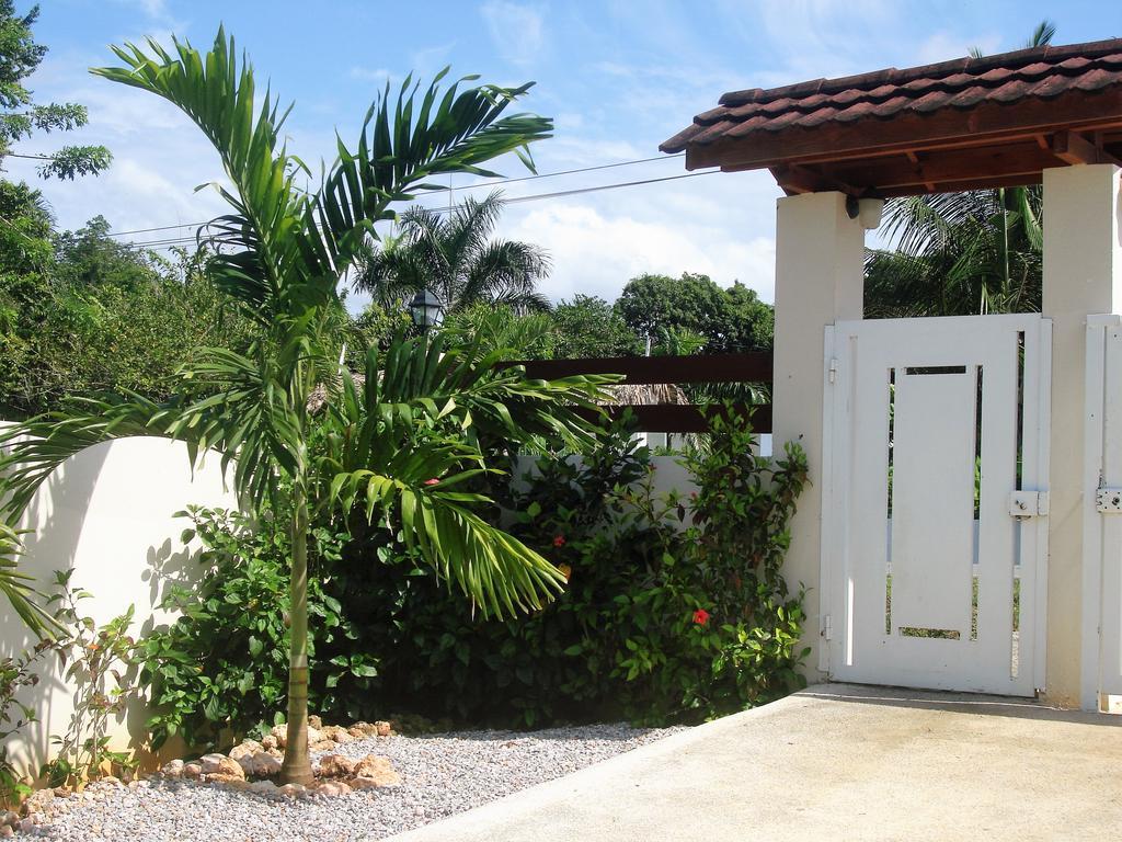 La Casa De Sergio Y Cristina ลาสแตร์เรนาส ภายนอก รูปภาพ
