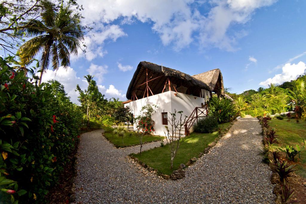 La Casa De Sergio Y Cristina ลาสแตร์เรนาส ภายนอก รูปภาพ