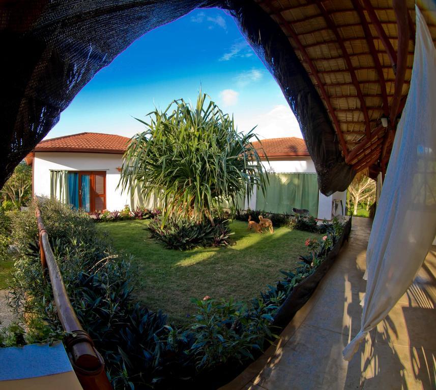 La Casa De Sergio Y Cristina ลาสแตร์เรนาส ภายนอก รูปภาพ