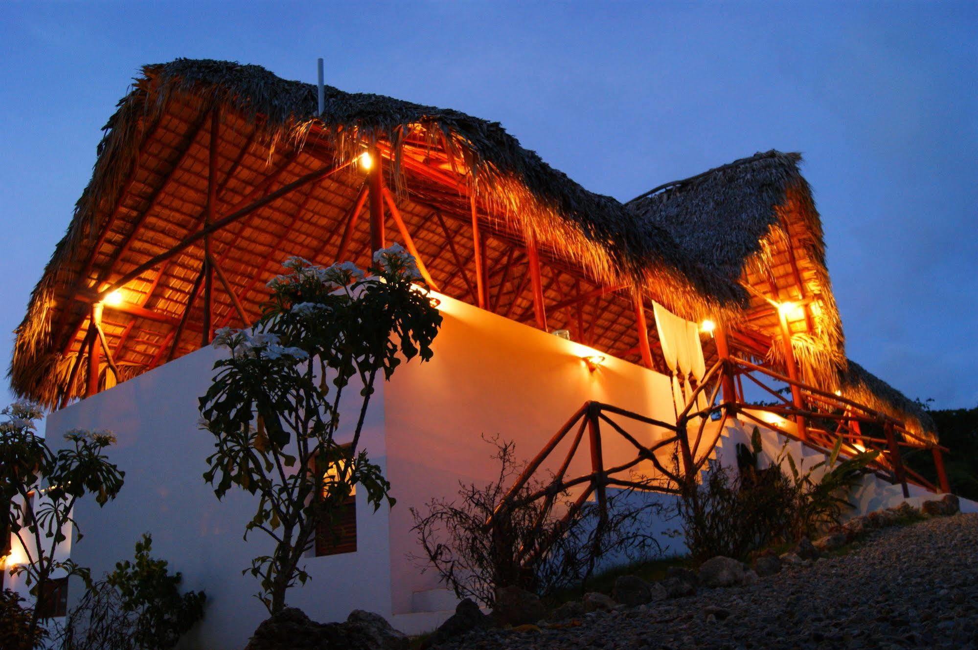 La Casa De Sergio Y Cristina ลาสแตร์เรนาส ภายนอก รูปภาพ
