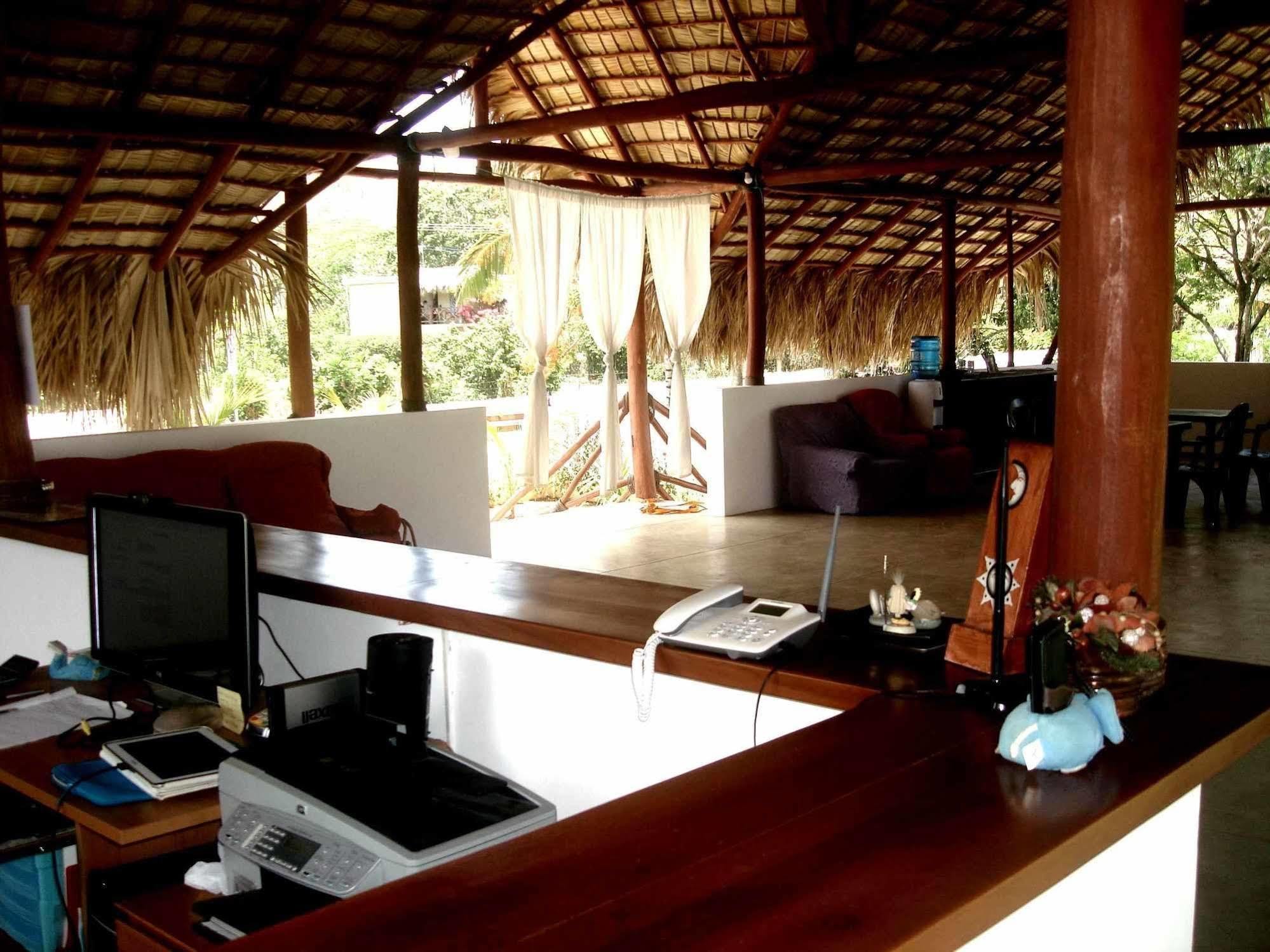 La Casa De Sergio Y Cristina ลาสแตร์เรนาส ภายนอก รูปภาพ