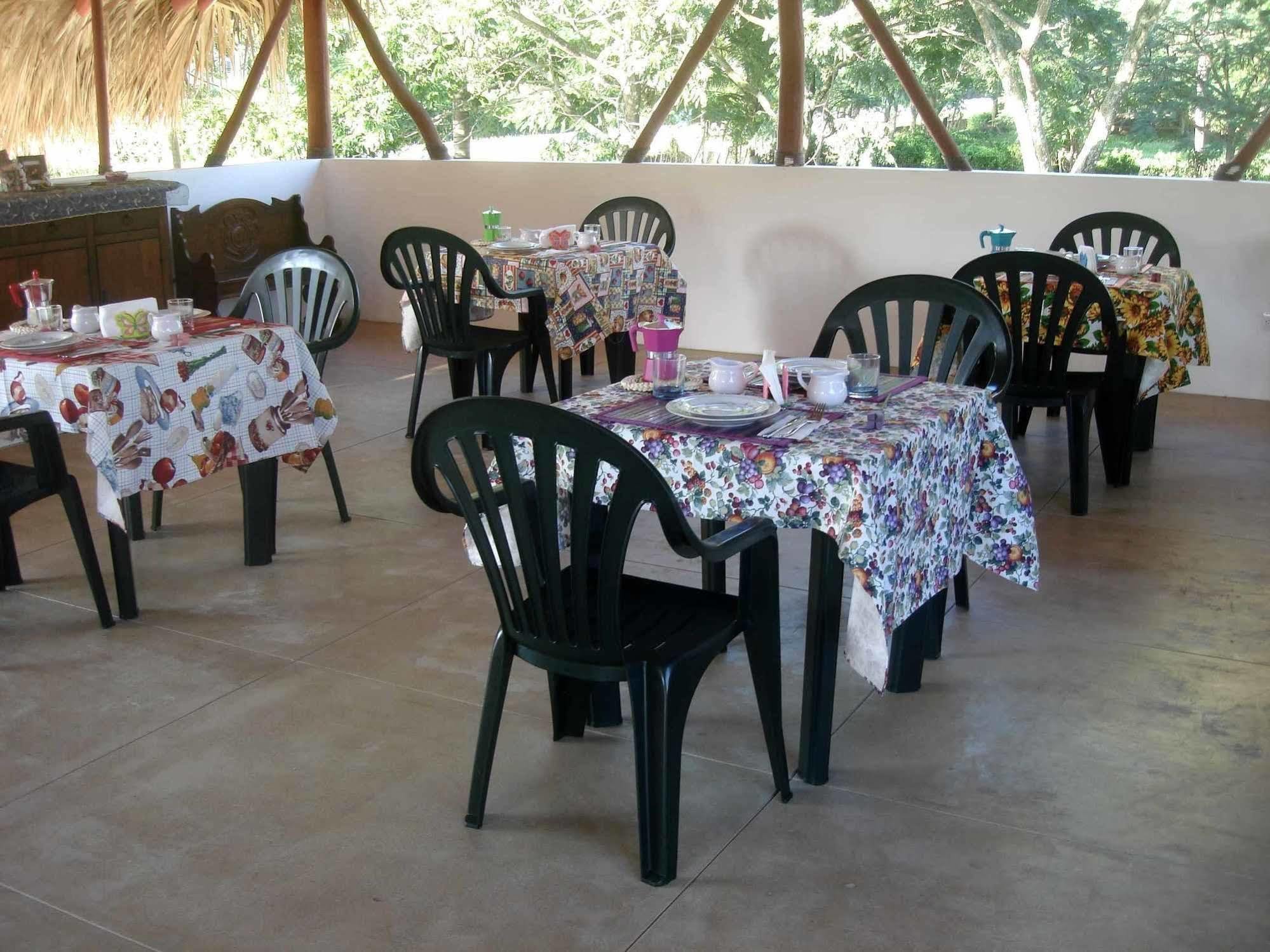 La Casa De Sergio Y Cristina ลาสแตร์เรนาส ภายนอก รูปภาพ
