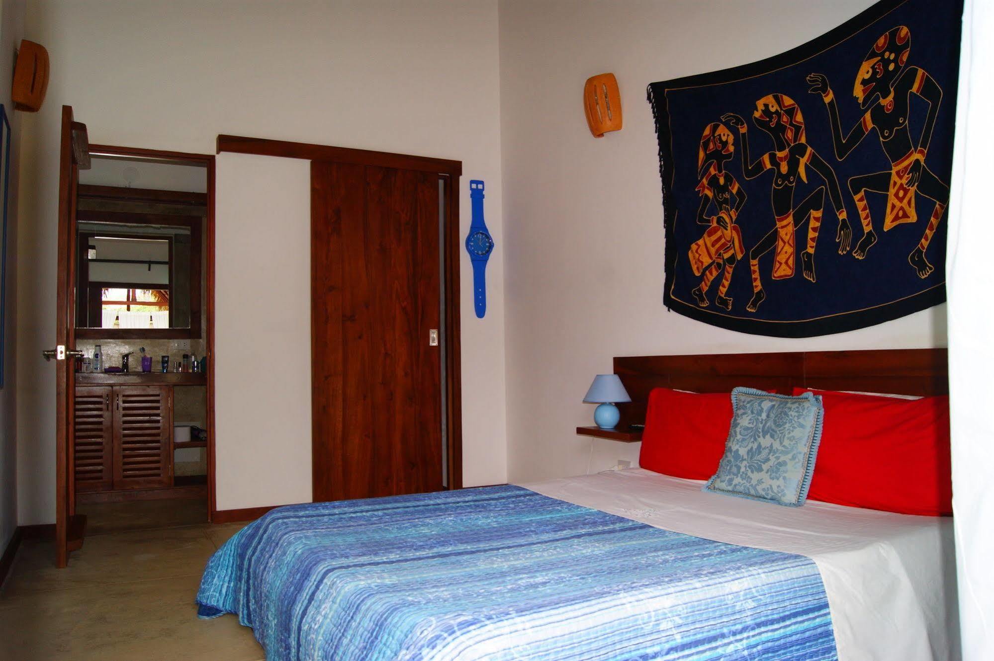 La Casa De Sergio Y Cristina ลาสแตร์เรนาส ภายนอก รูปภาพ