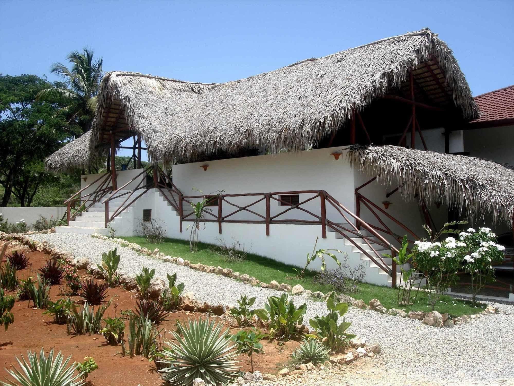 La Casa De Sergio Y Cristina ลาสแตร์เรนาส ภายนอก รูปภาพ