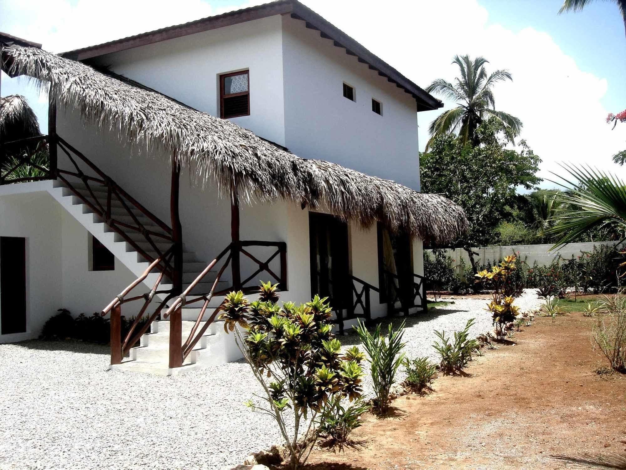 La Casa De Sergio Y Cristina ลาสแตร์เรนาส ภายนอก รูปภาพ