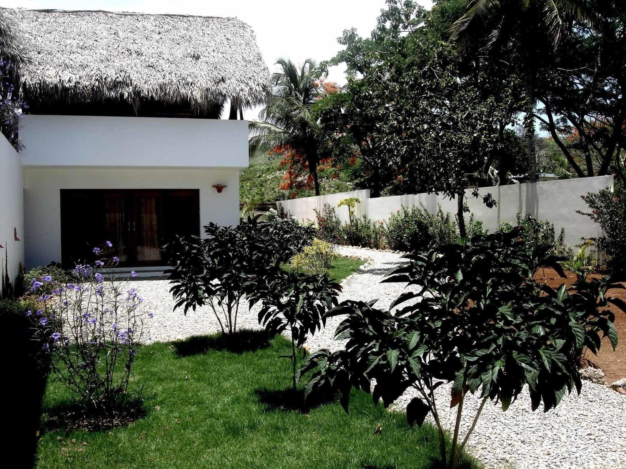 La Casa De Sergio Y Cristina ลาสแตร์เรนาส ภายนอก รูปภาพ