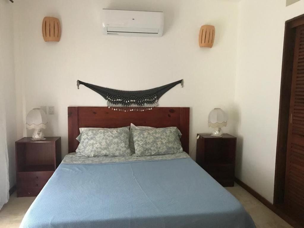 La Casa De Sergio Y Cristina ลาสแตร์เรนาส ภายนอก รูปภาพ