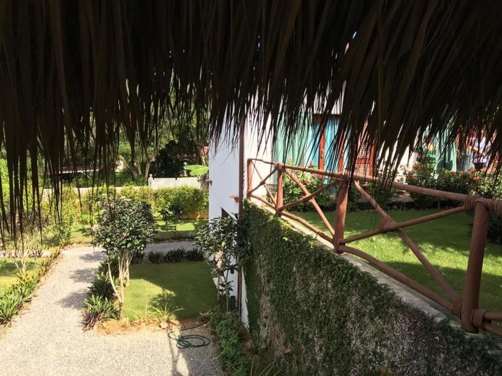La Casa De Sergio Y Cristina ลาสแตร์เรนาส ภายนอก รูปภาพ